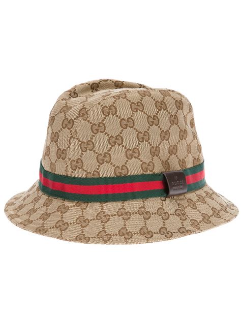 gucci fadora|gucci fedora men.